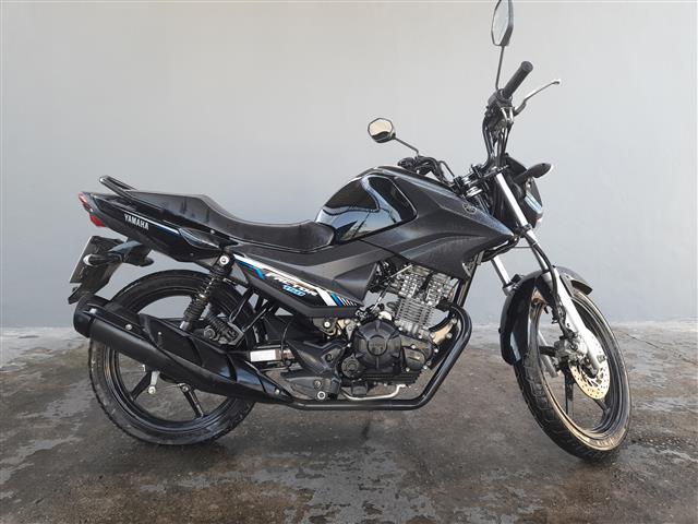 YBR150 FACTOR ED 20212022