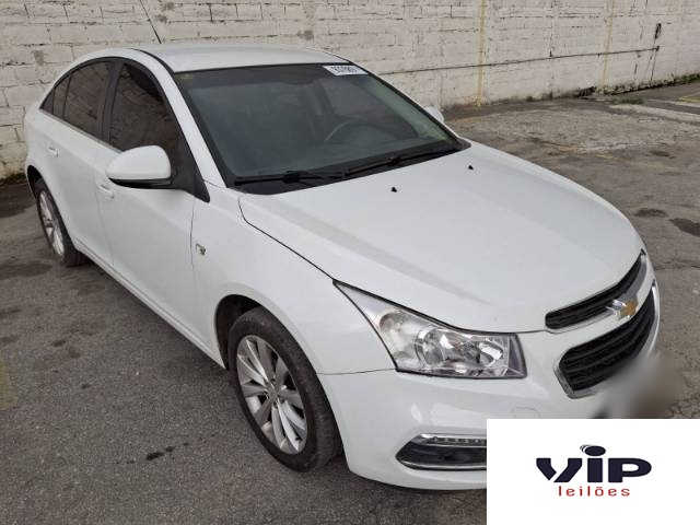 CRUZE LT 1.8 16V 2015