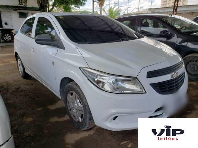 ONIX LS 1.0 SPE 2015