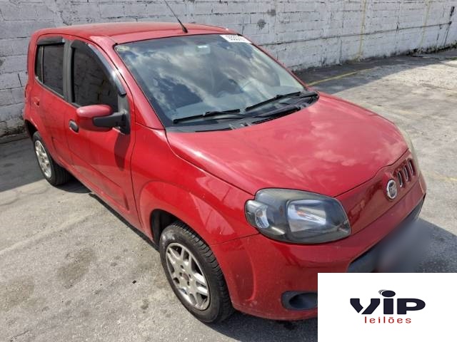 UNO VIVACE 1.0 EVO 2016