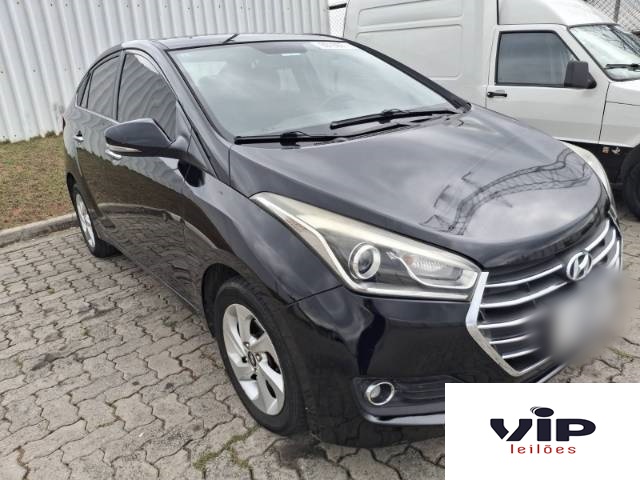 HB20S PREMIUM 1.6 16V 2016