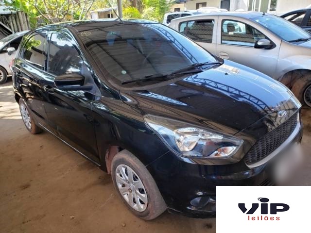 KA SE 1.0 12V 2018