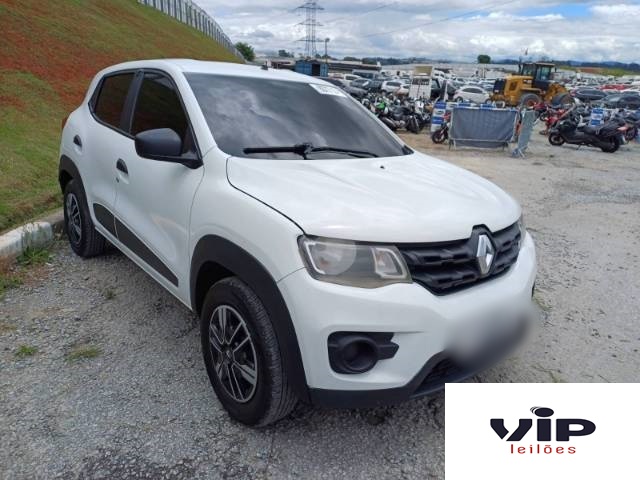 KWID ZEN 1.0 2018