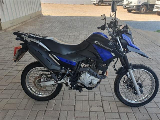 CROSSER Z ABS 2023