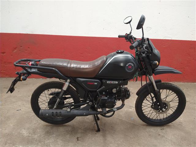 XY150-8 2024