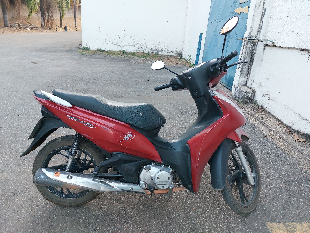 BIZ 125 2020