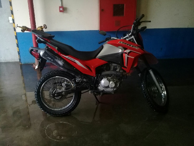 NXR160 BROS ESDD 2022