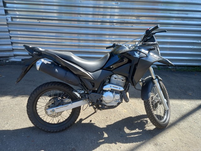 XRE 300 ABS 2021