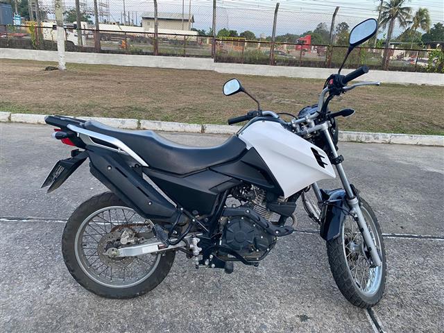 XTZ150 CROSSER S 2019