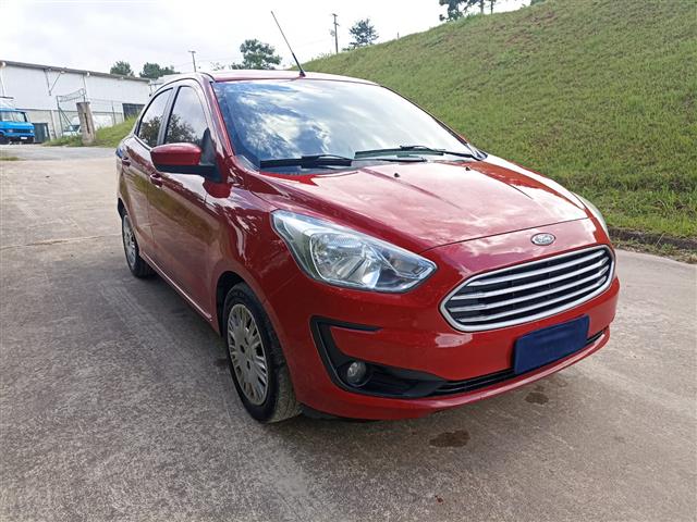 KA SE AT 1.5 SD C 2019