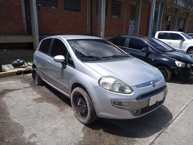 PUNTO ESSENCE 1.6 2014