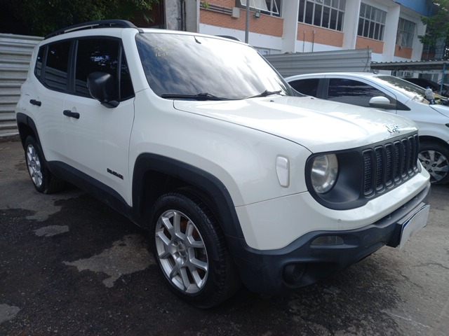RENEGADE SPORT AT 2021