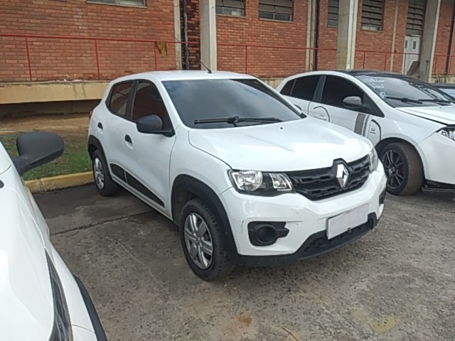 KWID ZEN 10MT 2021