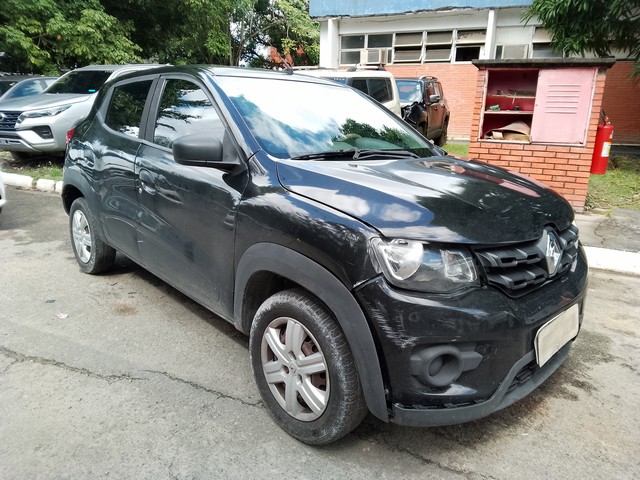 KWID ZEN 10MT 2020
