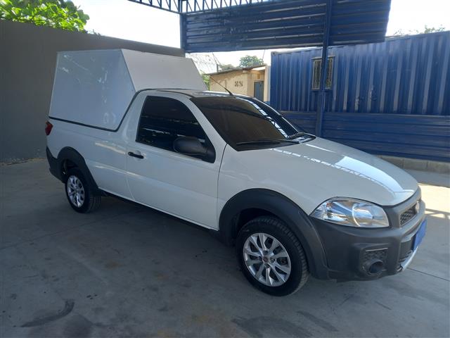 STRADA HD WK CC E 2019