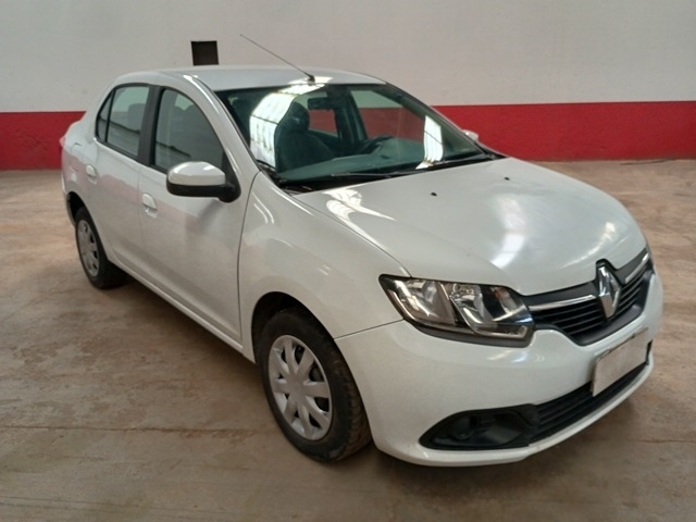 LOGAN EXPR 16 M 2014