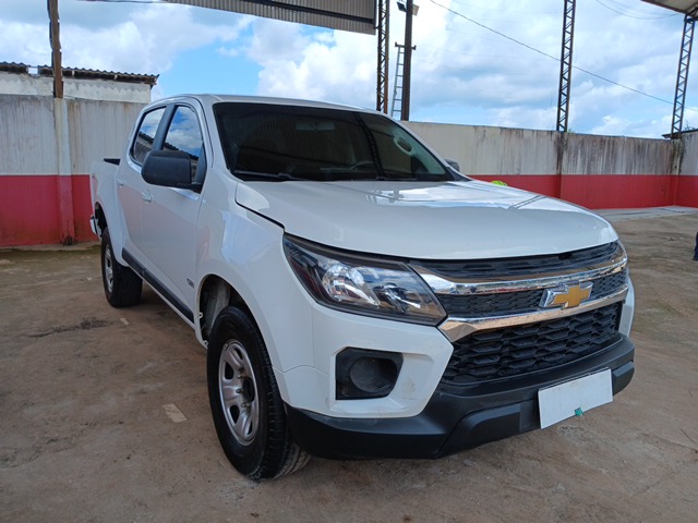 S10 LS DD4 2021