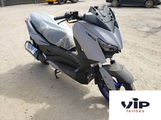 YAMAHA XMAX 250 ABS 2022