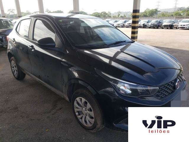 FIAT ARGO DRIVE 1.0 FIREFLY 2020
