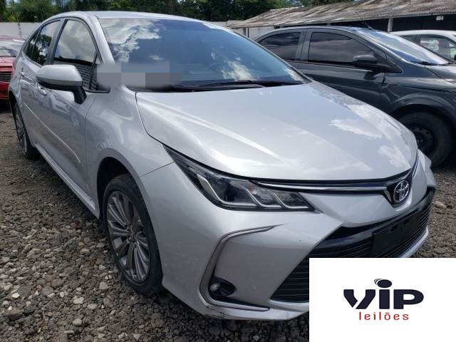 TOYOTA COROLLA XEI 2.0 16V 2020