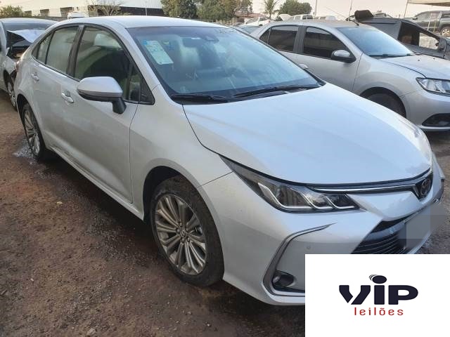 TOYOTA COROLLA XEI 2.0 16V 2023