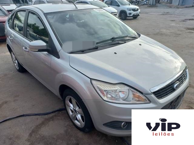 FORD FOCUS 1.6 16V 2012