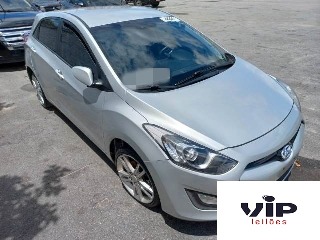 HYUNDAI I30 1.8 16V 2014