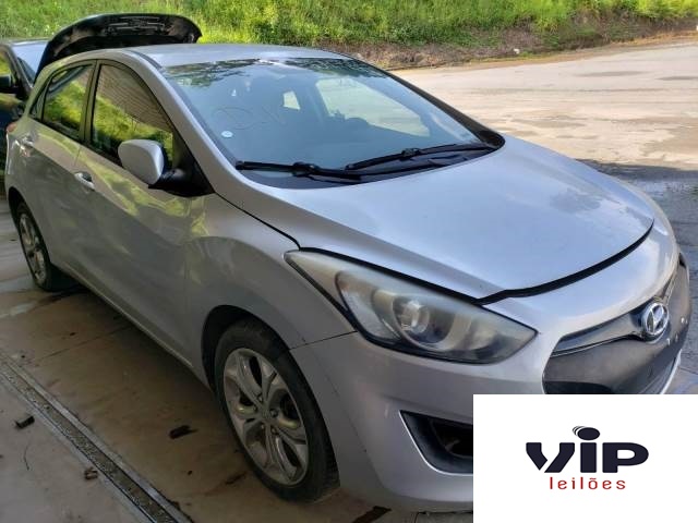 HYUNDAI I30 1.8 16V 2013