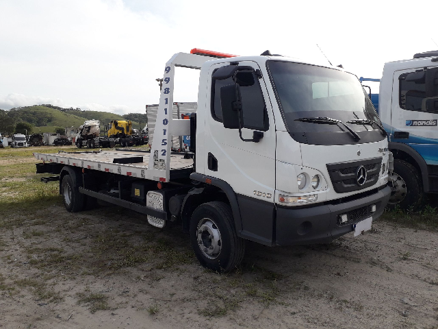 ACCELO 1016 CE 2022