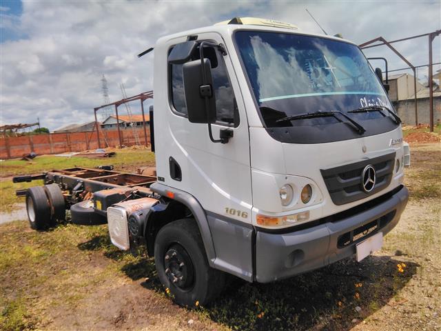 ACCELO 1016 CE 2021/2022