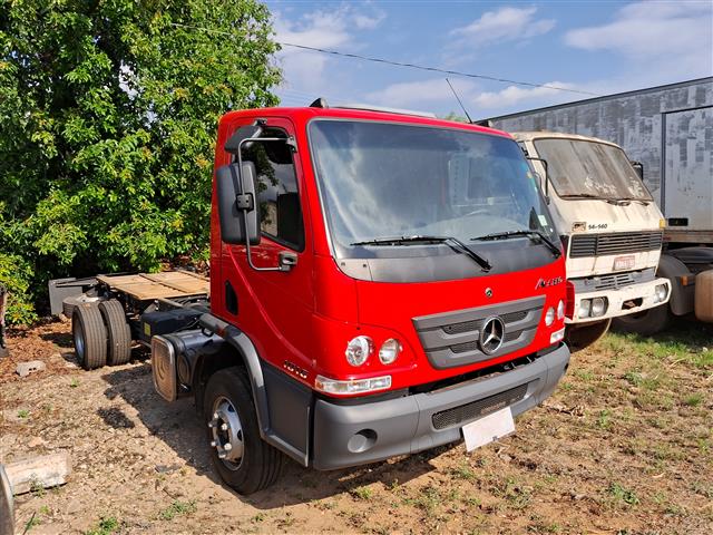 ACCELO 1016 CE 2022/2023