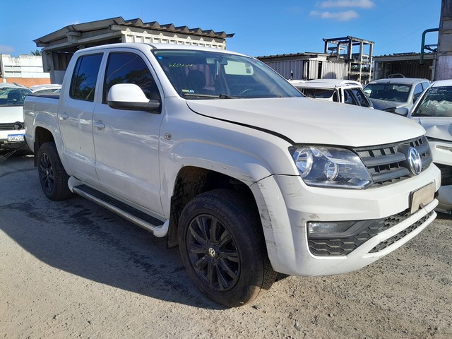 AMAROK CD 4X4 S 2018
