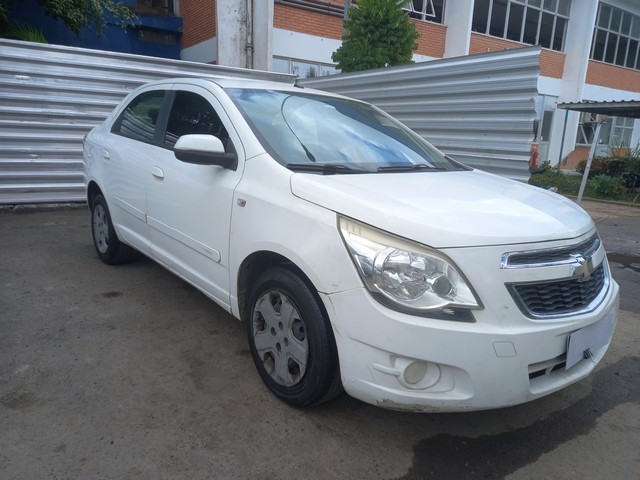 COBALT 1.4 LT 20132014