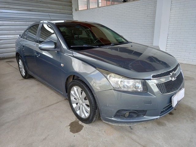 CRUZE LT NB 2011-2012
