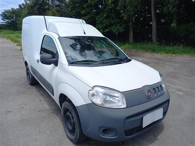 FIORINO HD WK E 20172018
