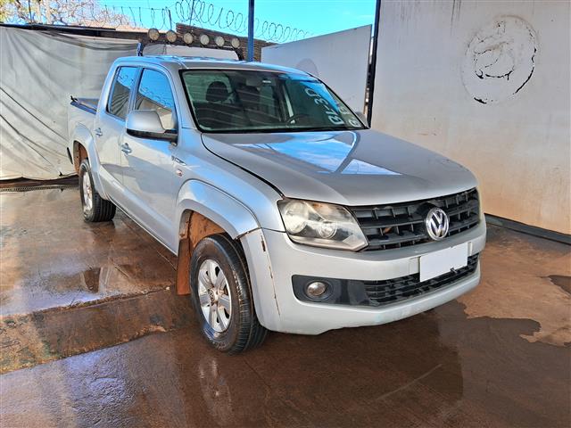 AMAROK CD 4X4 SE 2011