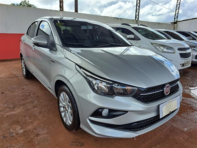 CRONOS DRIVE GSR 2019