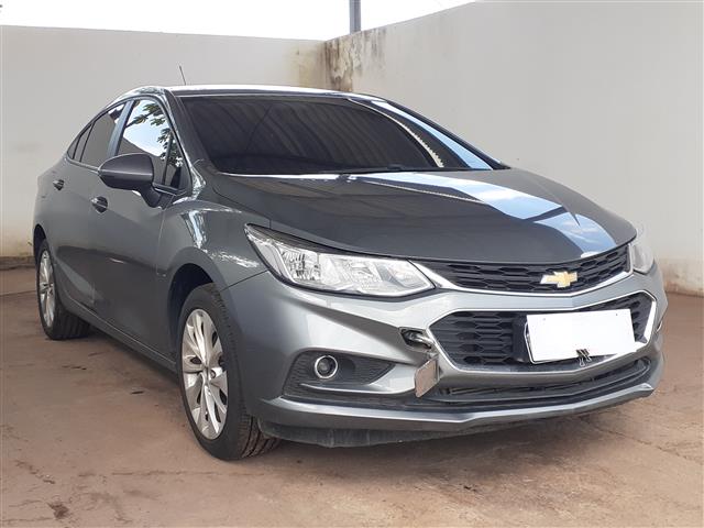 CRUZE LT NB ATT 2019
