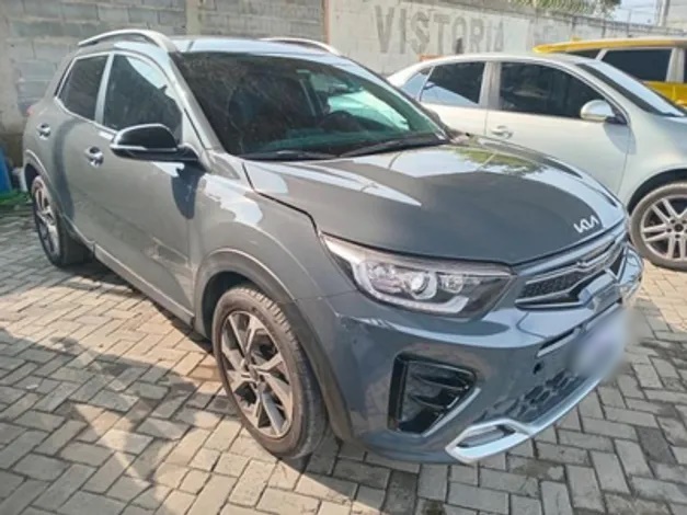KIA STONIC 2022