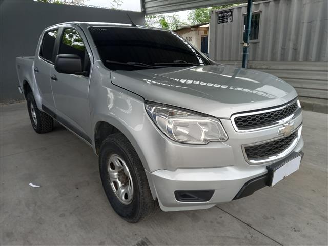 S10 LS DD4 2014