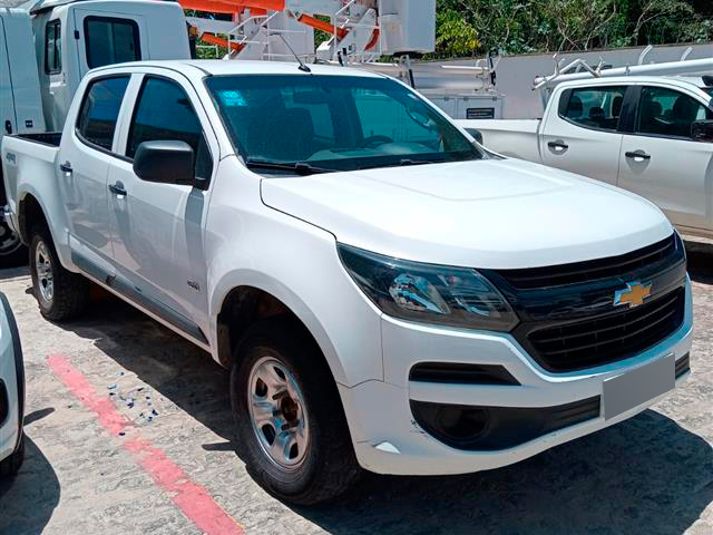 S10 LS DD4 2020