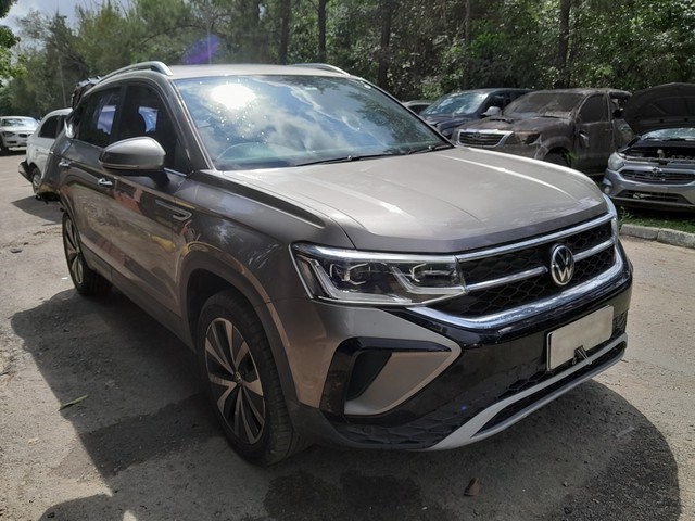 TAOS HL TSI AE 20212022
