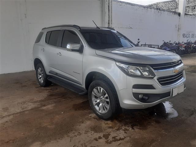 TRAILBLAZER PRE D4A 2019/2020