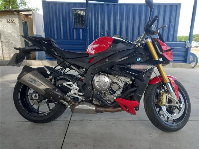 S1000 R 20182019