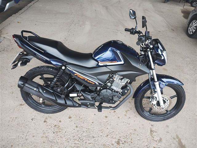 YBR150 FACTOR ED 20232024
