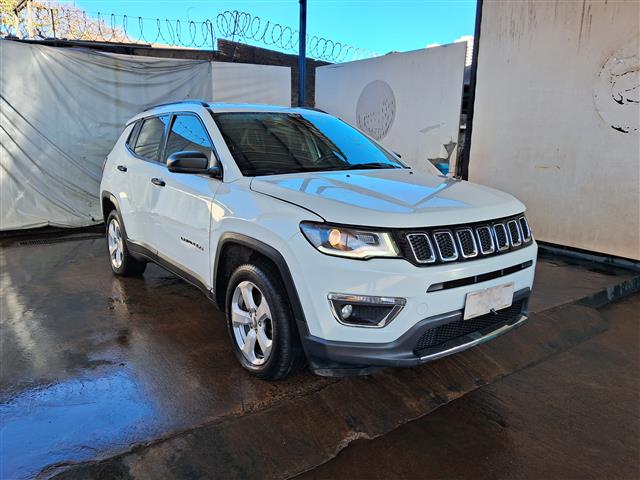 COMPASS SPORT F 2017