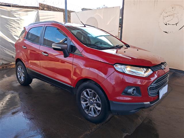 ECOSPORT FSL 1.6 2013/2014