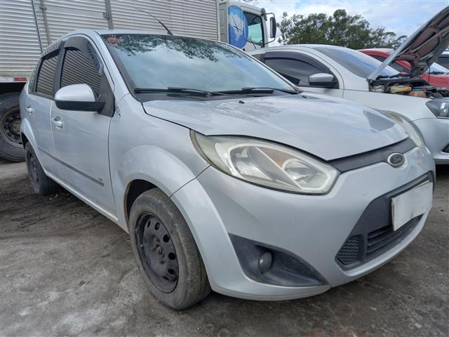 FIESTA SEDAN1.6FLEX 2013-2014