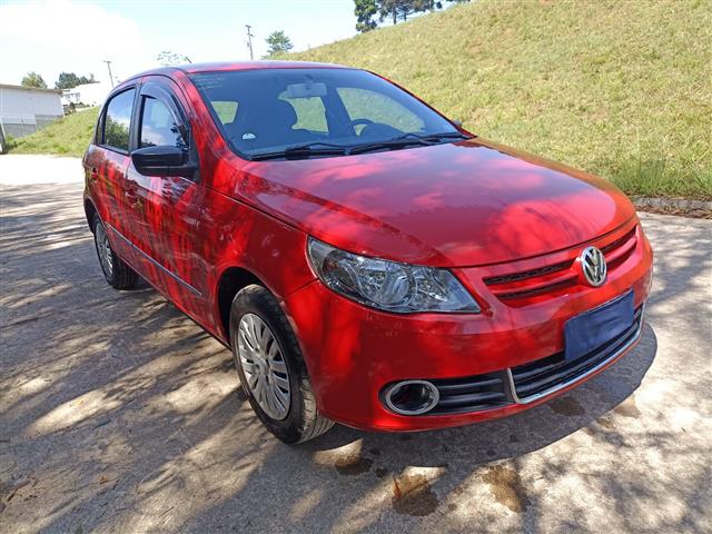 GOL 1.6 2011