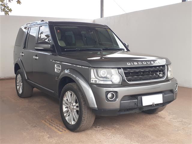 DISCOVERY SDV6 SE 2014